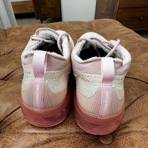 Nike Air VaporMax 2023 Flyknit Womens size 9 - Picture 6 of 9